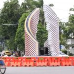 Tugu Babalayar Wujud Korupsi Yang Dipertontonkan
