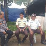 Pererat Kedekatan, Bhabinkamtibmas Polsek Cijeruk Rutin Sambangi Warga Desa Binaan