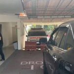 Satlantas Polres Bogor Laksanakan Pengawalan Darurat Ibu Hamil Di Tengah Pelaksanaan One Way
