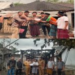 BAZNAS Lombok Timur Salurkan Bantuan Kepada Penderita Penyakit Kronis Dan Korban Kebakaran