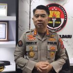 Kapolda Sumut: Polisi Harus Menjadi Polisi Rakyat, Hadir dan Humanis di Tengah Masyarakat