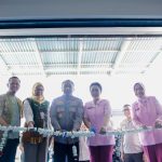 Tabung Harmoni Hijau Polda Riau Jadi Proyek Percontohan Integrasi SPPG