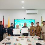 13 Prodi Kesehatan Awal Bros Siap Kirim Mahasiswa Magang ke Desa-Desa Meranti