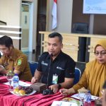 Pemkab Meranti-BPJS Gelar FGD, Fokus Lindungi Pekerja Konstruksi dari Kecelakaan Kerja