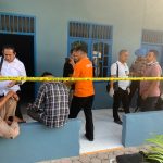 Polres Batu Bara Lakukan Penanganan Penemuan Jenazah di Hotel Sorake, Penyelidikan Masih Berlangsung