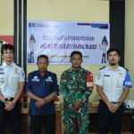 Imigrasi Selatpanjang Jemput Bola ke Perbatasan: Bentuk Desa Binaan di Melai untuk Tangkal TPPO & TPPM