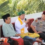 Pesan Menteri Nusron ATR/BPN, Pemimpin Harus Memudahkan Pelayanan Bagi Masyarakat