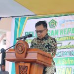  Bupati Asmar Puji Dedikasi H. Sulman Jaga Kerukunan Umat Beragama di Meranti