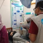 Ka.Sppg Bungkam, Satgas Lotim Turun Kelapangan Cek Siswa diduga Keracunan MBG