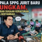 Aktivis Lotim Desak Kepala SPPG Jurit Baru Pringgasela Dicopot Buntut Kasus Gangguan Pencernaan MBG