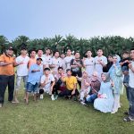 Open Turnamen Alta Cup ke 1X Tahun 2026:Halilintar FC Berhasil Lolos ke Babak Semi Final