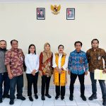 Ombudsman NTB Koordinasi Ke KPPG Denpasar,Bahas Dugaan Maladministrasi Pelayanan MBG di NTB
