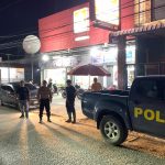 Cegah Tawuran Remaja, Polsek Talawi Perketat Patroli di Kawasan Pesisir Batu Bara