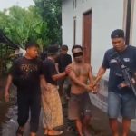 Polisi Tangkap Dua Pelaku Pencurian di Sikur Lombok Timur