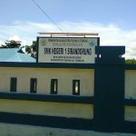 Kesalahpahaman, Dugaan Korupsi Dana BOS di SMKN 1 Sirandorung Tidak Benar – Kepala Sekolah Beri Tanggapan