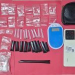 Perempuan Pengedar Sabu di Teluk Bayur Diamankan, Polisi Sita 25,42 Gram