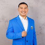 DPD KNPI Pesisir Selatan Luruskan Isu Bangunan Mirip Klenteng di Batu Buayo Dekat Pulau Cubadak.