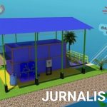 Heboh, Beredar sejumlah nama wartawan menjadi PJ Project Limbah B3 di PKM Se-Lotim