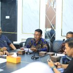 APBD Rp1,6 T, Pansus DPRD Karimun Konsultasi ke Meranti Soal Tajamnya Rekomendasi LKPJ 2025