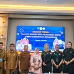 Perkuat Layanan Kanker, RSUD dr. R. Soedjono Selong Studi Banding Kemoterapi ke RS Kota Mataram