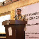 Kadisporapar Saiful Bakhri: Festival Perang Air Sedot 21 Ribu Wisatawan Berkat Promosi Digital