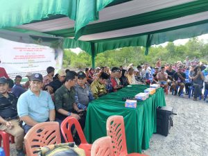 Konsultan Kemenkop Arman Saputra: Buka Ruang Studi Kelayakan Hutan Sosial