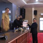 Khalid Ali Pimpin Pansus LKPJ, Ardiansyah: Masukan Dewan untuk Pemerintahan Efektif