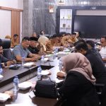 Komisi II Sorot Pekerja di Bawah Umur, Mulyono Minta Didata Ulang Panglong