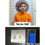 Polres Batu Bara Kembali Ungkap Dua Kasus Narkotika dalam Ops Antik, Dua Tersangka Diamankan