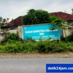 Strategis Tapi Mangkrak, Warga Sukamulia Timur Desak Pemda Lotim Sulap Eks Kantor BNK Jadi Kantor Desa